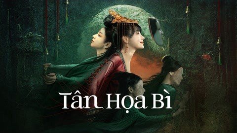 Tân Họa Bì - New Painted Skin
