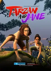 Tarzan và Jane (Phần 1) - Tarzan và Jane (Phần 1)