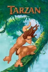 Tarzann - Tarzann