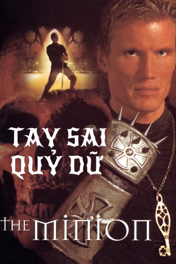 Tay Sai Quỷ Dữ - Tay Sai Quỷ Dữ (1998)