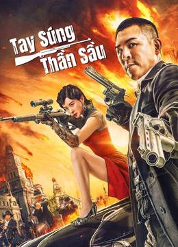 Tay Súng Thần Sầu - Tay Súng Thần Sầu (2021)