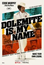 Tên tôi là Dolemite - Tên tôi là Dolemite
