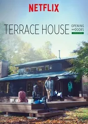 Terrace House: Chân trời mới (Phần 3) - Terrace House: Chân trời mới (Phần 3)