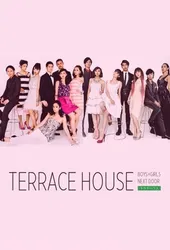 Terrace House: Trai gái nơi thành thị (Phần 2) - Terrace House: Trai gái nơi thành thị (Phần 2) (2016)