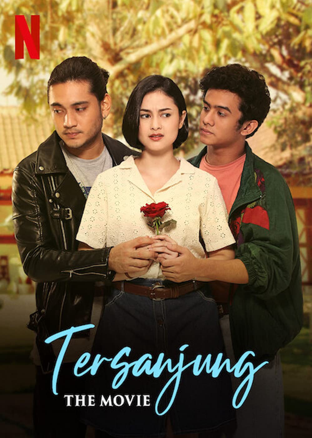 Tersanjung: Tình yêu còn đó - Tersanjung: Tình yêu còn đó (2021)