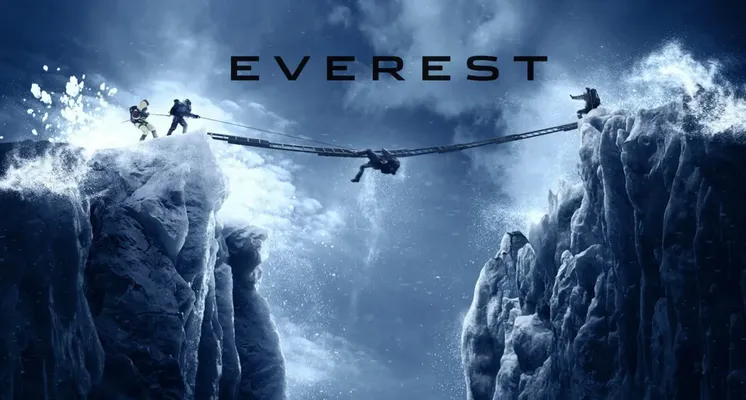 Thảm Họa Đỉnh Everest - Thảm Họa Đỉnh Everest