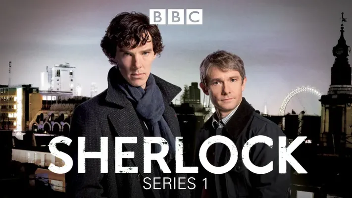 Thám Tử Sherlock (Phần 1) - Thám Tử Sherlock (Phần 1)