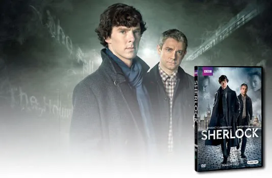 Thám Tử Sherlock (Phần 2) - Thám Tử Sherlock (Phần 2)