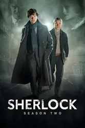 Thám Tử Sherlock (Phần 2) - Thám Tử Sherlock (Phần 2) (2012)
