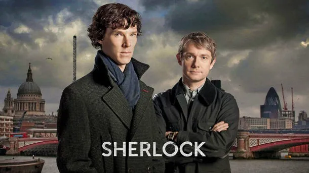 Thám Tử Sherlock (Phần 3) - Thám Tử Sherlock (Phần 3)