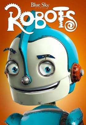 Thành Phố Robot - Thành Phố Robot (2005)