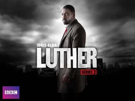Thanh Tra Luther 3 - Thanh Tra Luther 3
