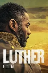 Thanh Tra Luther 4 - Thanh Tra Luther 4 (2015)