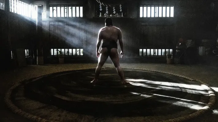 Thánh vực sumo - Thánh vực sumo
