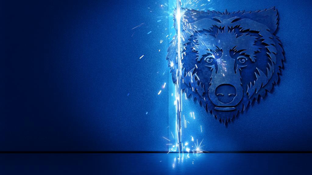 The Bear (Phần 3) - The Bear (Phần 3)