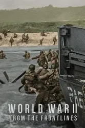 Thế chiến II: Lời kể từ tiền tuyến - Thế chiến II: Lời kể từ tiền tuyến (2023)
