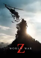 Thế Chiến Z - Thế Chiến Z (2013)