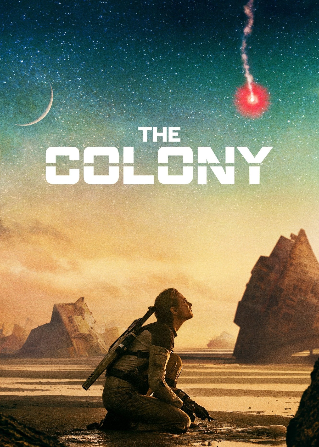 The Colony - The Colony