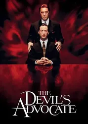The Devil's Advocate - The Devil's Advocate (1997)
