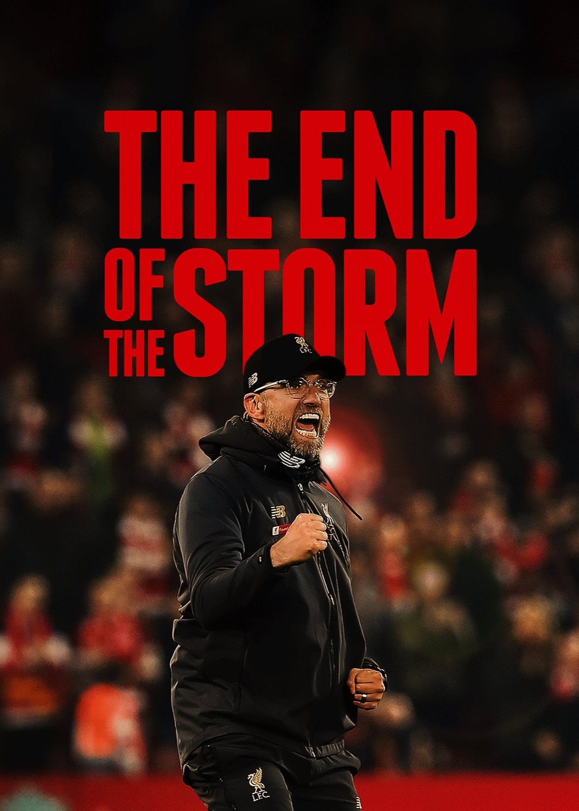 The End of the Storm - The End of the Storm