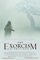 The Exorcism of Emily Rose - The Exorcism of Emily Rose (2005)