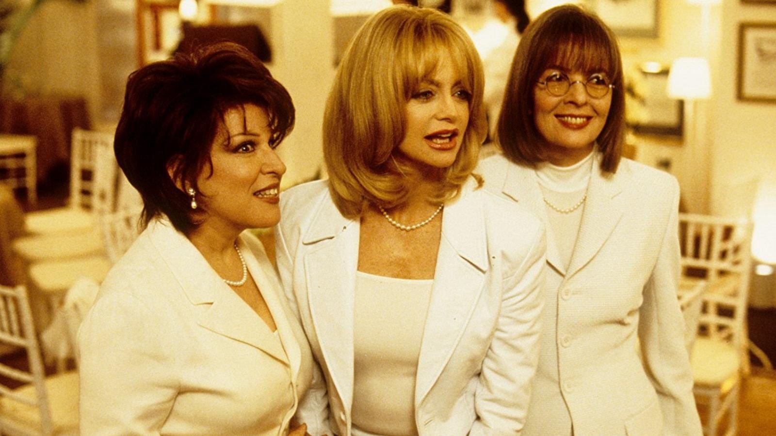 The First Wives Club - The First Wives Club