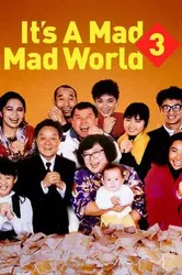 Thế giới điên cuồng 3 - Thế giới điên cuồng 3 (1989)