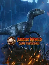 Thế giới khủng long: Trại kỷ phấn trắng (Phần 3) - Thế giới khủng long: Trại kỷ phấn trắng (Phần 3) (2021)