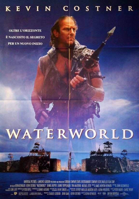 Thế giới nước - Thế giới nước (1995)
