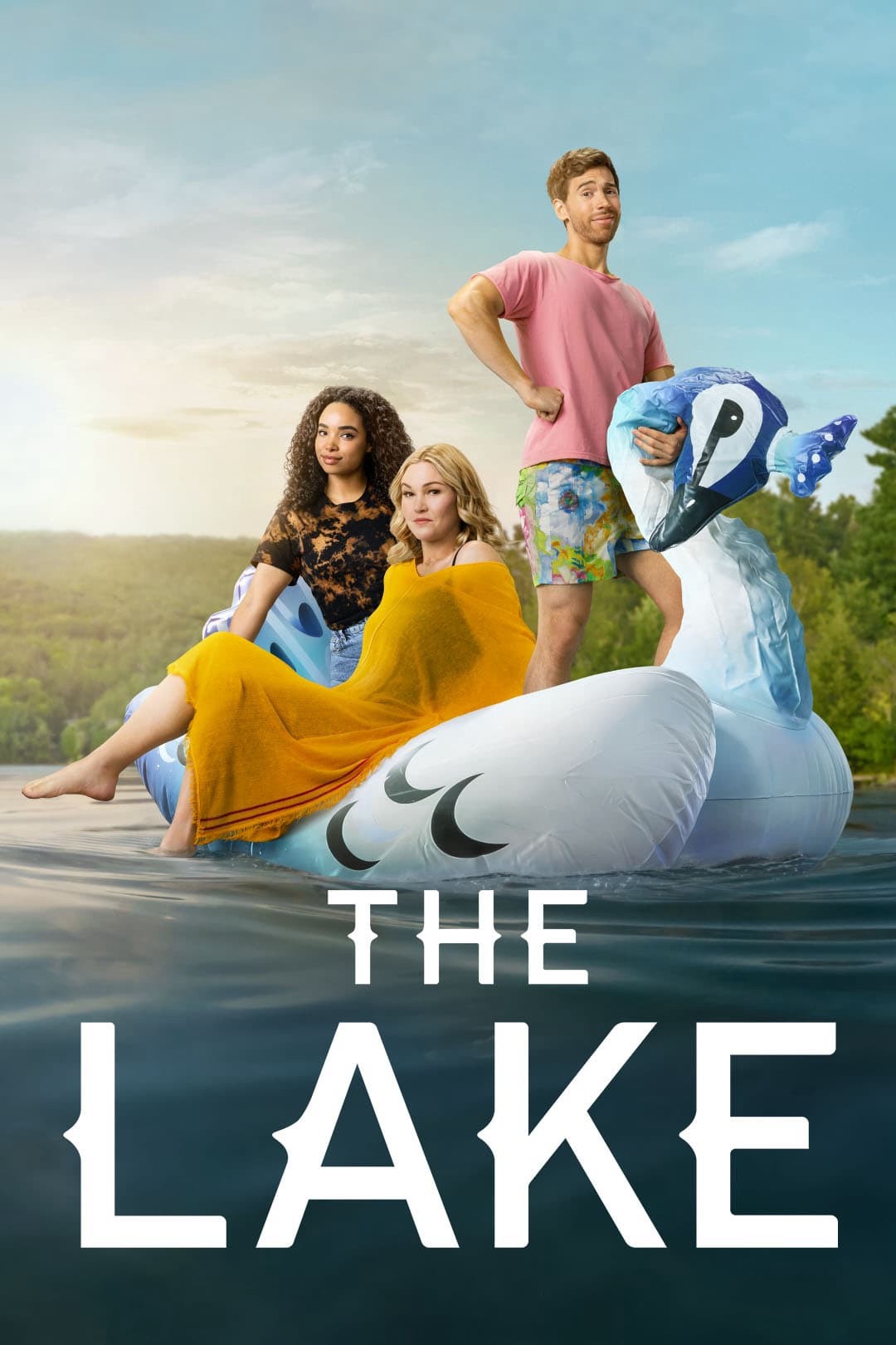 The Lake (Phần 2) - The Lake (Phần 2) (2023)