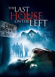 The Last House on the Left - The Last House on the Left (2009)