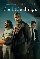 The Little Things - The Little Things