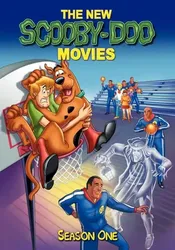 The New Scooby-Doo Movies (Phần 1) - The New Scooby-Doo Movies (Phần 1) (1972)