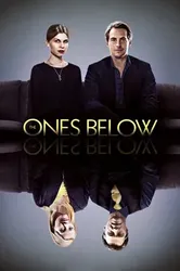 The Ones Below - The Ones Below