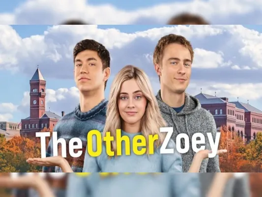 The Other Zoey - The Other Zoey