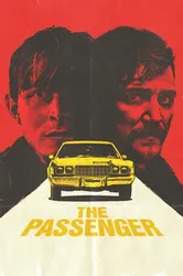 The Passenger - The Passenger (2023)