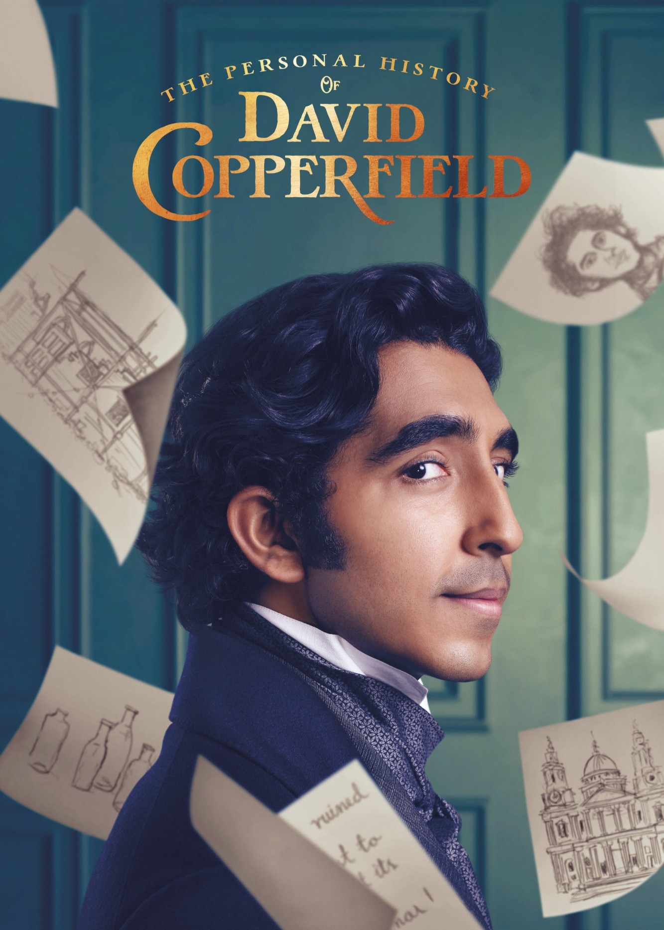 The Personal History of David Copperfield - The Personal History of David Copperfield