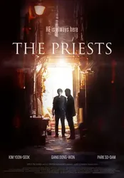 The Priests  - The Priests 