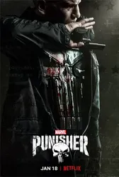 The Punisher - The Punisher (2004)