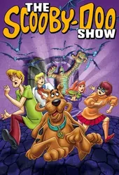 The Scooby-Doo Show (Phần 1) - The Scooby-Doo Show (Phần 1) (1976)