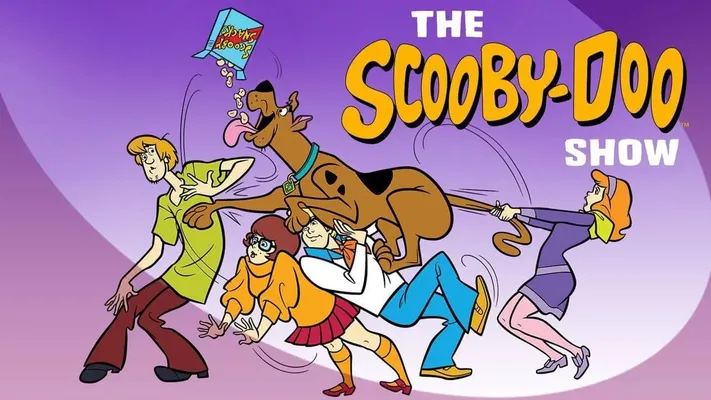 The Scooby-Doo Show (Phần 3) - The Scooby-Doo Show (Phần 3)
