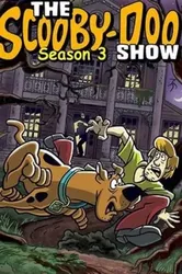 The Scooby-Doo Show (Phần 3) - The Scooby-Doo Show (Phần 3) (1978)