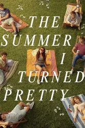 The Summer I Turned Pretty (Phần 2) - The Summer I Turned Pretty (Phần 2) (2023)