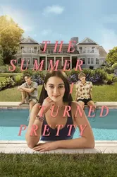 The Summer I Turned Pretty (Phần 1) - The Summer I Turned Pretty (Phần 1) (2022)