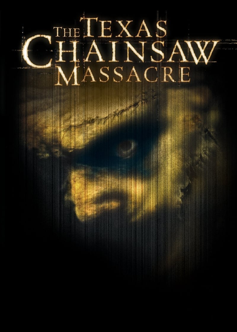 The Texas Chainsaw Massacre - The Texas Chainsaw Massacre