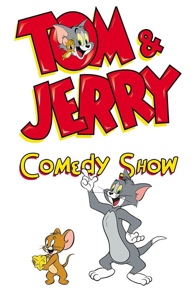 The Tom and Jerry Comedy Show - The Tom and Jerry Comedy Show (1980)