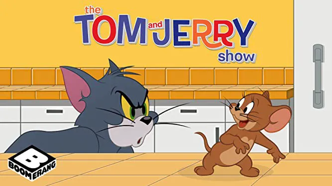 The Tom and Jerry Show (Phần 1) - The Tom and Jerry Show (Phần 1)