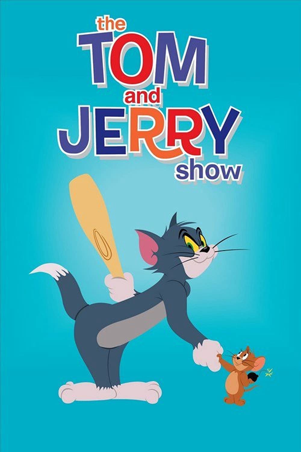 The Tom and Jerry Show (Phần 3) - The Tom and Jerry Show (Phần 3) (2014)