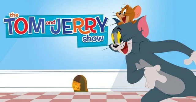 The Tom and Jerry Show (Phần 5) - The Tom and Jerry Show (Phần 5)