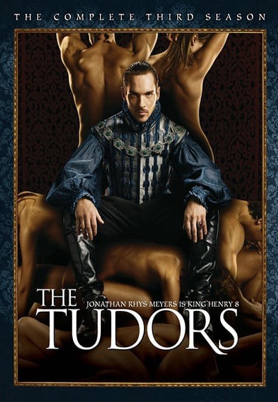 Vương Triều Tudors (Phần 3) - Vương Triều Tudors (Phần 3) (2009)